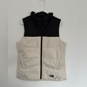 Women’s North Face vest
